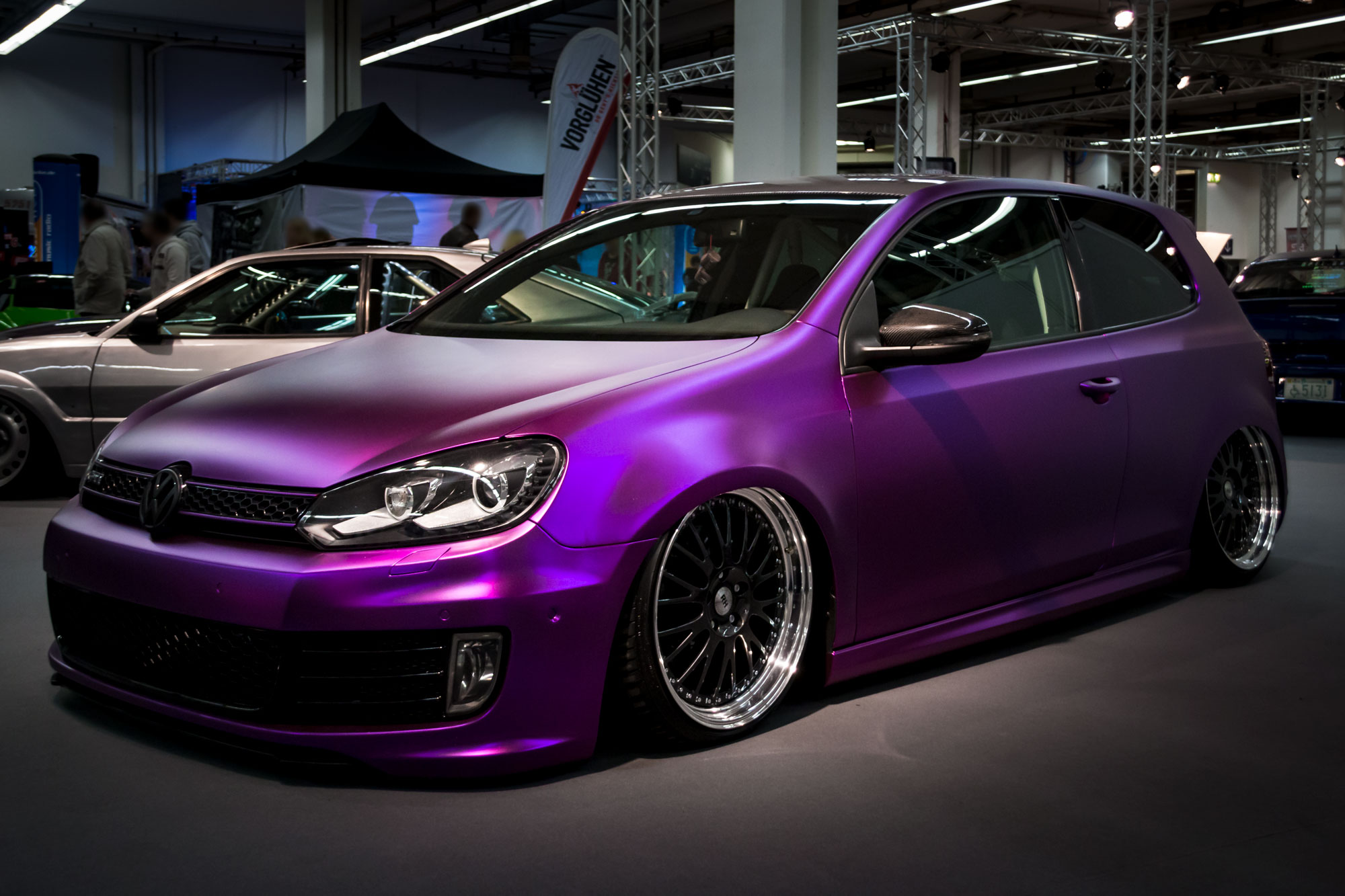 Vw Golf Gti Tuning | Images and Photos finder