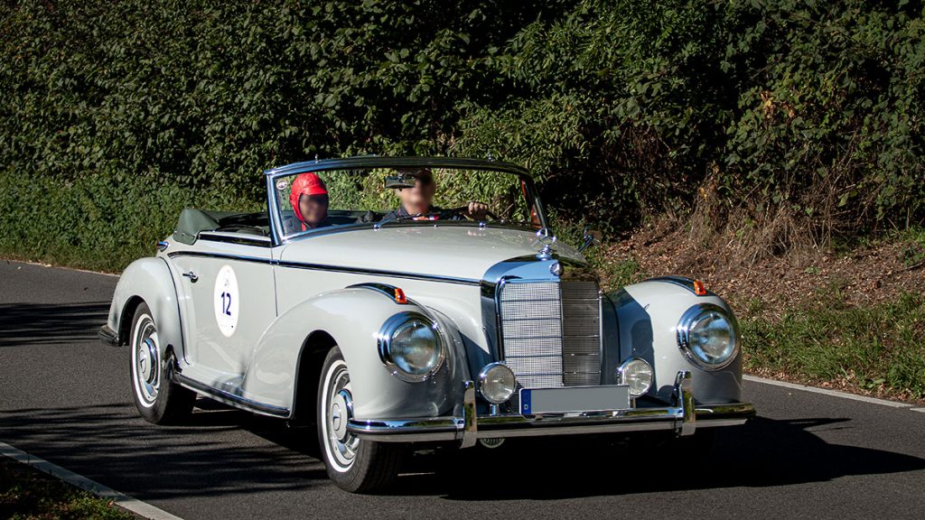 Rallye Elbflorenz 2023