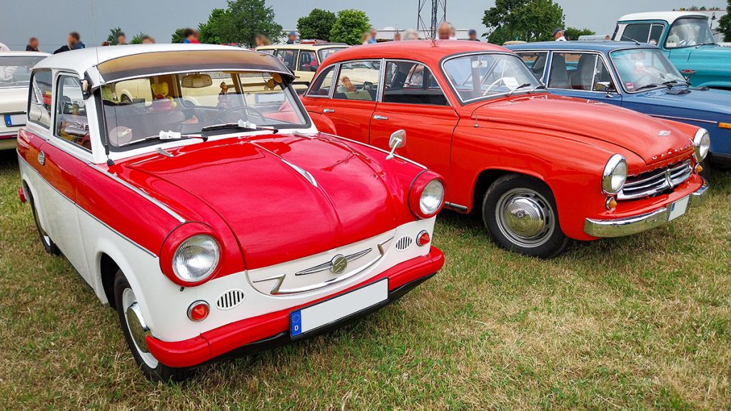 21. Oldtimertreffen Klipphausen (06.2025)