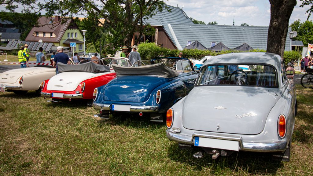 8. Sadisdorfer ü30 Treffen (29.06.2025)