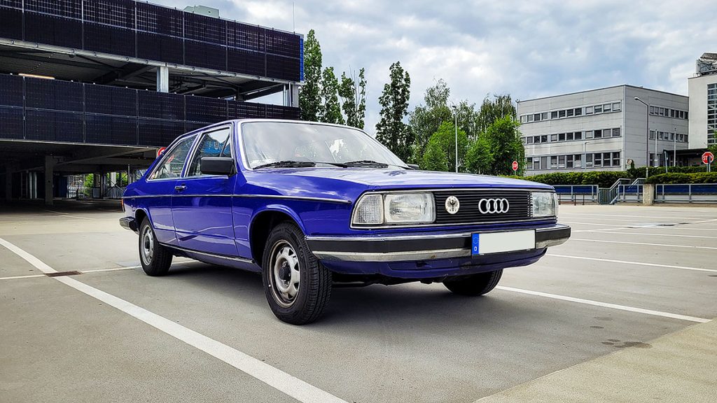 Altautotreff Dresden (19.07.2026)