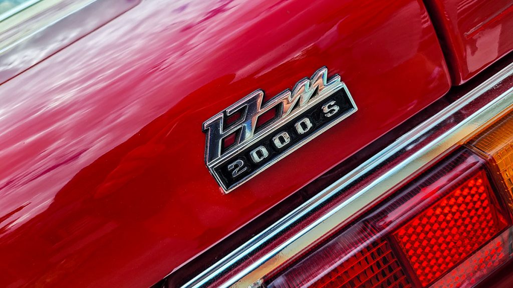 Ford 17M - Altautotreff Dresden (19.07.2026)